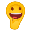all-ears-head-empty emoji