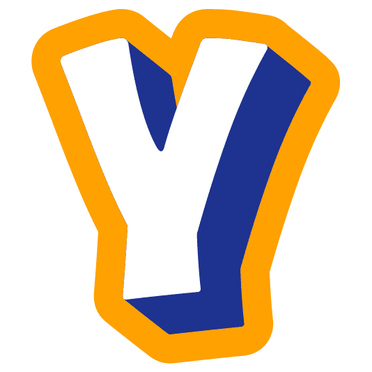 alphabet-white-y emoji