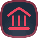 bank-hackclub-dark emoji