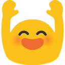 blobcheers emoji