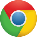 chrome emoji