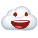 cloud-thoughts-head-empty emoji
