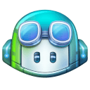 copilot-github emoji