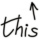 dark-thisupvote emoji