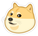 doge emoji