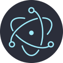 electron emoji