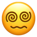 face-with-spiral-eyes emoji