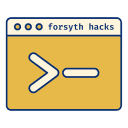 forsyth-hacks emoji