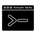 forsyth-hacks-bw emoji
