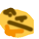 intense-thonk emoji