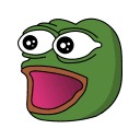 poggers emoji