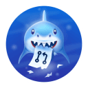 pull-request-shark emoji