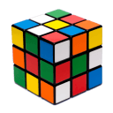 rubik-cube emoji