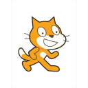 scratchcat emoji